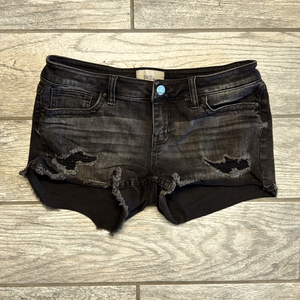 Women’s BKE shorts